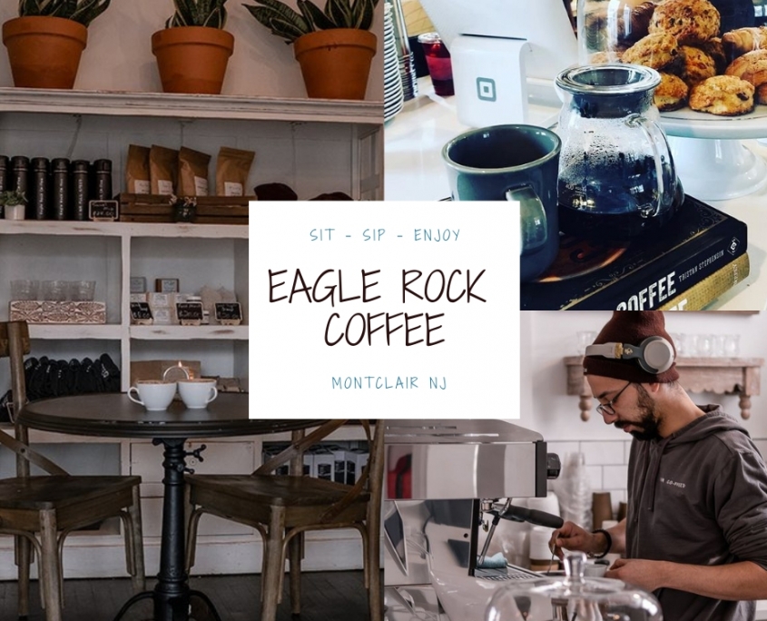 Eagle Rock Coffee